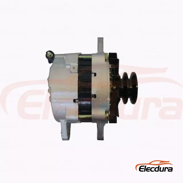 A4TU4286 三菱卸売注文用三菱型オルタネーター 24V 80A