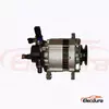 LR160-446 Hitachi-Type Alternator for Isuzu 4JA1 Aftermarket Supply 12V 75A