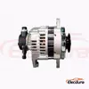 LR170-505 Hitachi-Type Alternator for Isuzu 4EE1 Replacement Supply 12V 70A