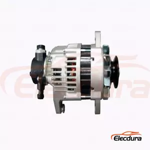 LR170-505 Hitachi-Type Alternator for Isuzu 4EE1 Replacement Supply 12V 70A