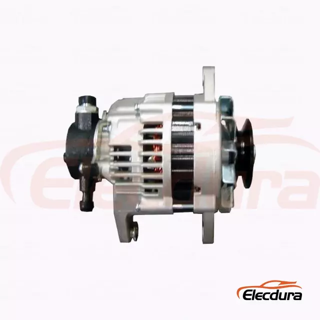 LR170-505 日立型オルタネーター いすゞ 4EE1 交換用電源 12V 70A