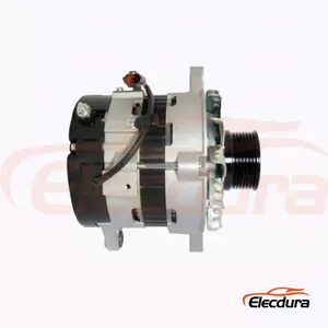 8-98092-112-0 Nikko-Type Alternator for Case Wholesale Supply 24V 50A