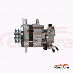 37300-42502 Hyundai Alternator 12V 65A for Hyundai H100 Wholesale Supply