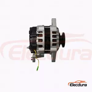 2616264 Hyundai Alternator 12V 100A for Hyundai R60-9 excavator Wholesale Supply