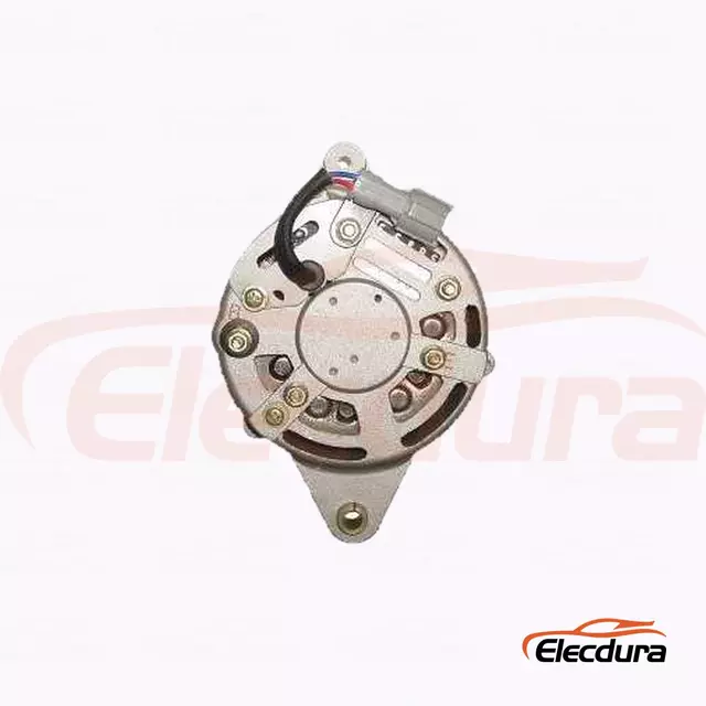 8-97022-211-2 히타치 EX120/Isuzu 4BD1T 도매 공급을 위한 Isuzu 발전기 24V 30A
