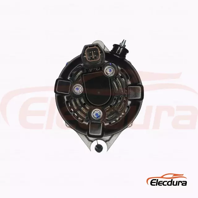 27060-E0270 เครื่องกำเนิดไฟฟ้ากระแสสลับ Hino 12V 130A สำหรับ Hino 300 / Dutro N04C อุปทานขายส่ง