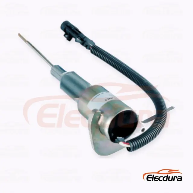 MXL 1330 solenoid valve elecdura for Solenoid Valve Internal Leakage and Pressure Decay Testing