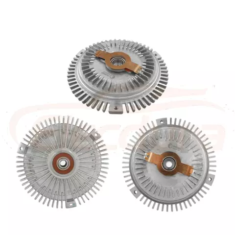 128424RR9WD Wholesale Fan Clutch Replacement for Chevrolet S10 2.8L