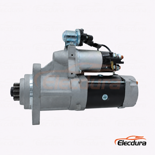 10461769 38MT starter motor wholesale aftermarket replacement for Cummins trucks