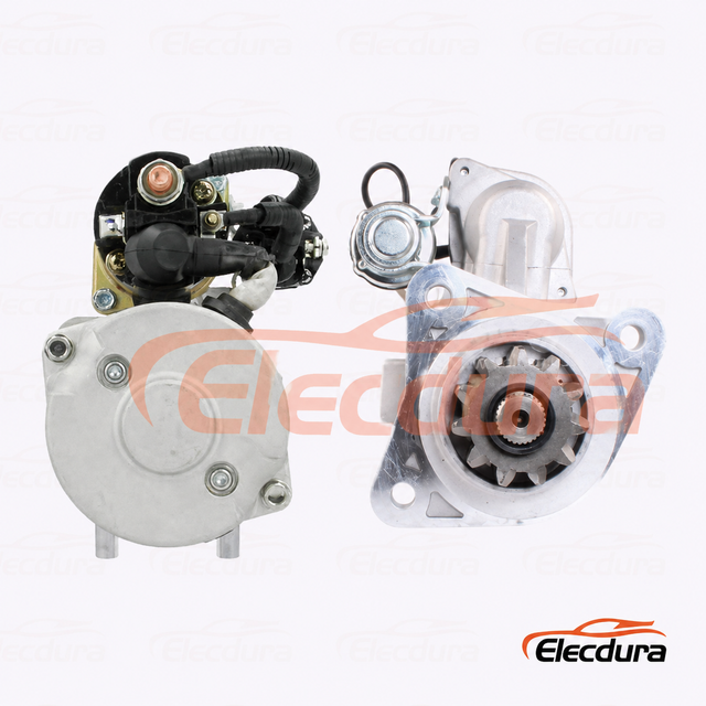 19080030 24V starter motor OE cross reference factory supply