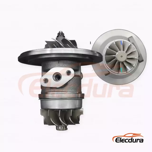  HX40W 3538856 Turbo Core for Cummins 6CTA Heavy Truck