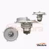 GTP38 702650-0001 Turbo Core for Ford Power Stroke 7.3L Super Duty