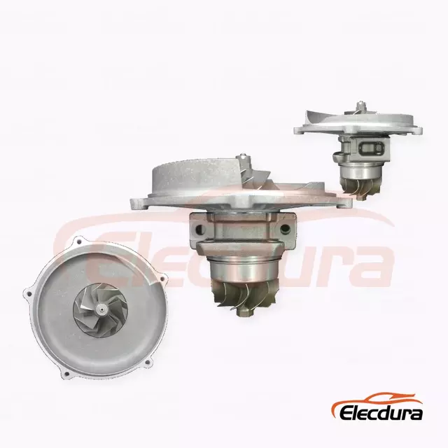 GTP38 702650-0001 Turbo Core for Ford Power Stroke 7.3L Super Duty