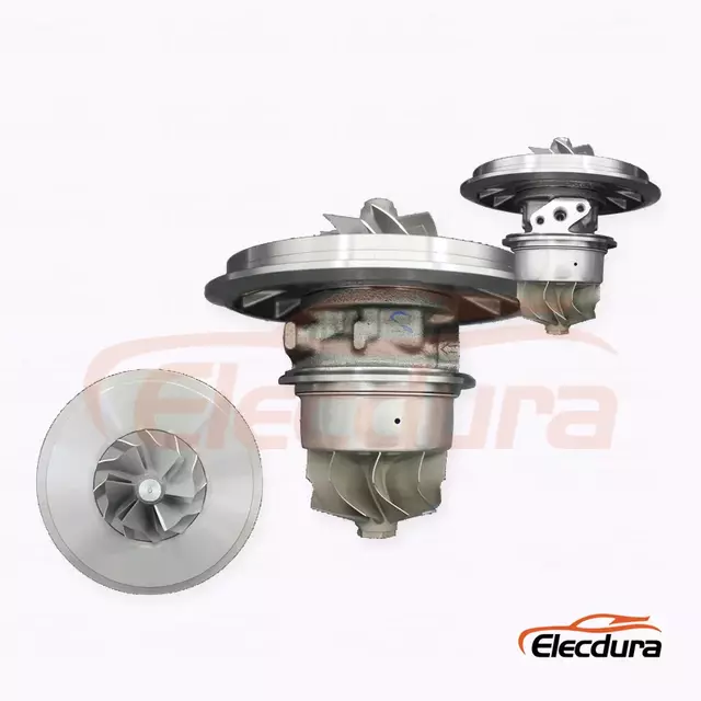 GT4294S 714788-5001S Turbo Core for Detroit S60 12.7L truck bus