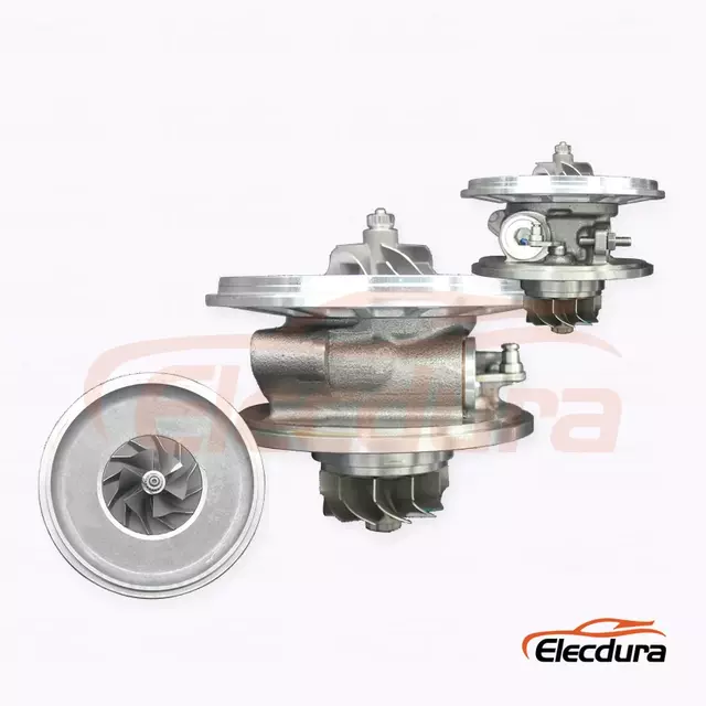 CT16V 17201-0L040 VGT Turbo Core for Toyota Hilux 1KD-FTV
