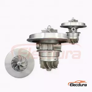 HX55W 4036915 Turbo Core for Cummins QSM11 industrial