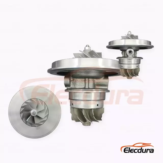 HX55W 4036915 Turbo Core for Cummins QSM11 industrial