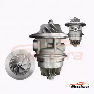 HE451VE 3773568 VGT Turbo Core for Cummins ISX truck