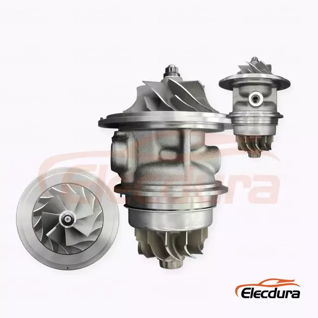 HE451VE 3773568 VGT Turbo Core for Cummins ISX truck