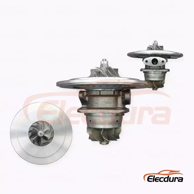 GTA3776 751400-5001S Turbo Core for Navistar DT466 truck