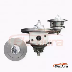 R2S KP35 10009880065 Smaller Turbo Core for Volkswagen Amarok
