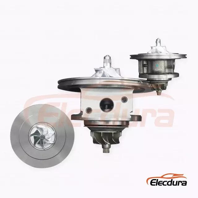 R2S KP35 10009880065 Smaller Turbo Core for Volkswagen Amarok