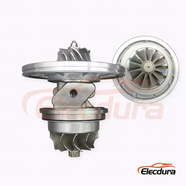 C23 228-05 Turbo Core for John Deere equipment