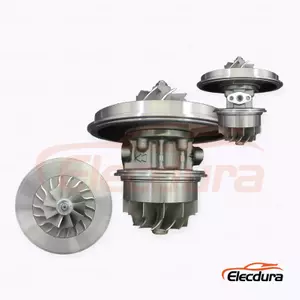 HT4B 3526131 Turbo Core for Cummins NTA50 genset