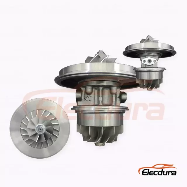 HT4B 3526131 Turbo Core for Cummins NTA50 genset