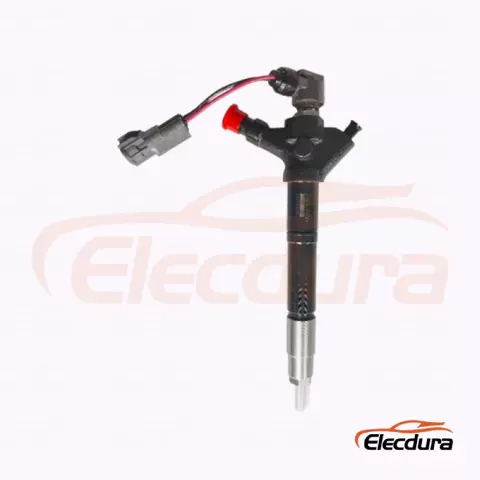 295900-0030 injector diesel pentru &icirc;nlocuirea pieței de schimb potrivite Toyota OE