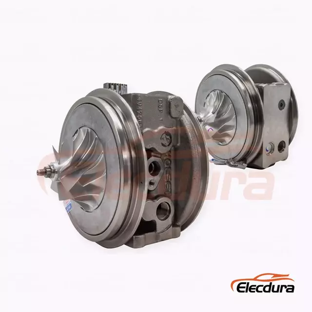 HE400V 3781580 VGT Turbo Core for Volvo Mack MD11 truck
