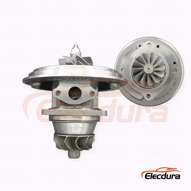 R2S 10009880107 Larger Turbo Core for MAN D0836
