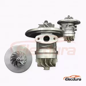 HX40W 4038004 Turbo Core for Cummins 6CTAA Heavy Trucks