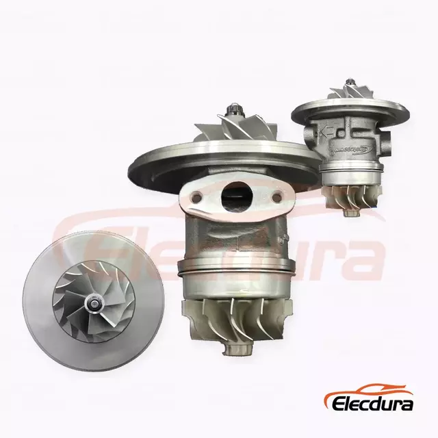 HX40W 4038004 Turbo Core for Cummins 6CTAA Heavy Trucks