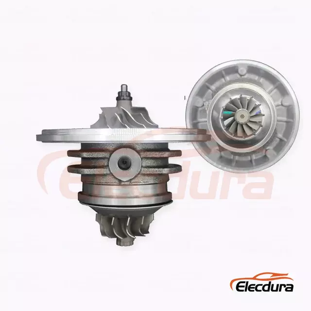 GT1549S 757349-5004S Turbo Core pentru Renault Master 2.5 dCi