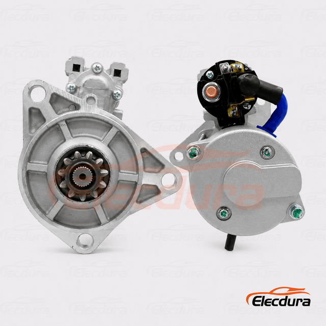 28100-1490A 0350-702-0020 Starter Motor 24V 8.5kW 11T for Hino EK100 K13C