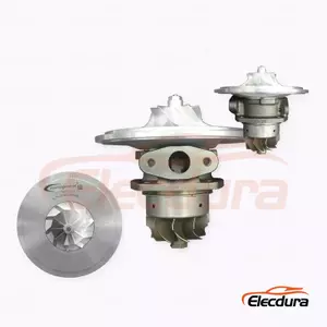 GT3576S 796155-5001S Machined Turbo Core for Volvo VM330
