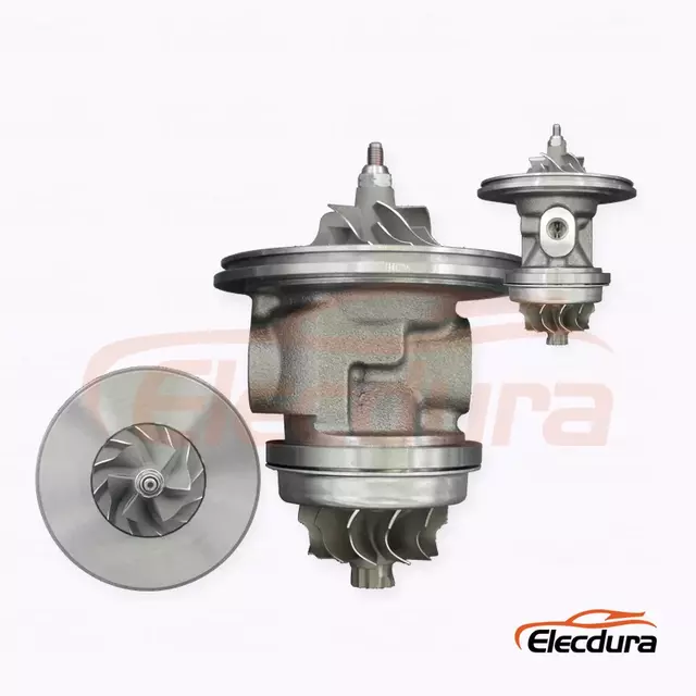 S1B 315921 Turbo Core pentru tractoarele Valtra 320DS