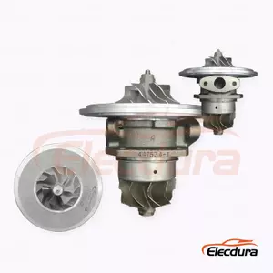 GT3576 800891-5001S Turbo Core for Volvo VM220