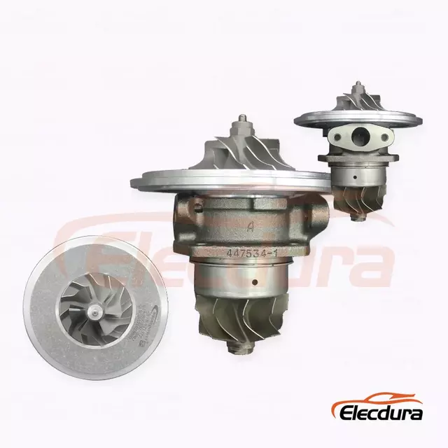GT3576 800891-5001S Turbo Core for Volvo VM220