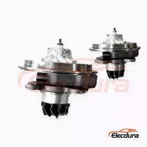 S300V118 179034 VGT Turbo Core for Navistar DT570