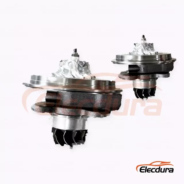 S300V118 179034 VGT Turbo Core pentru Navistar DT570