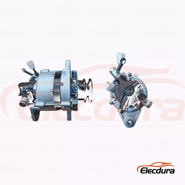 27030-87603 ND-Type Alternator for Daihatsu Distributor Supply 12V 65A