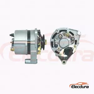 0120 339 531 Bosch-Type Alternator for Deutz engine Wholesale Supply 12V 32A