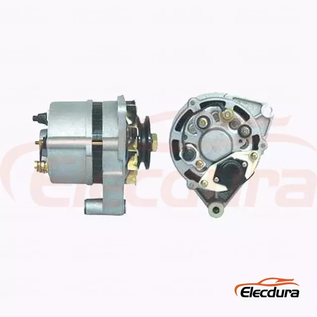 0120 339 531 Bosch-Type Alternator for Deutz engine Wholesale Supply 12V 32A