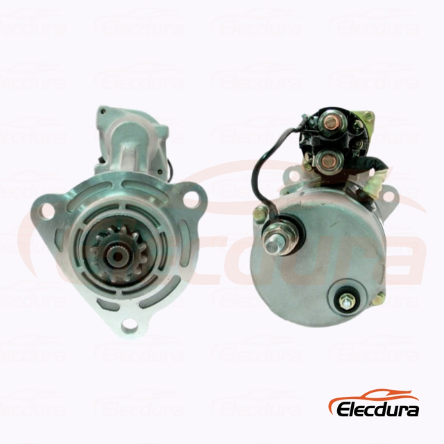 10461760 39MT starter motor for Cummins wholesale aftermarket replacement