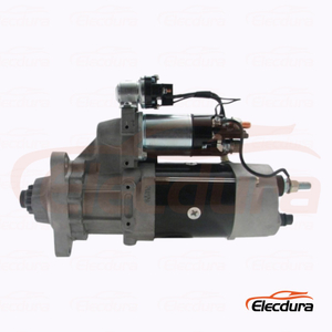 8200435 39MT starter motor for Caterpillar Diesel wholesale supply