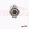 28100-2862A Starter Motor for Hino E13C 24V 6kW Wholesale Supply