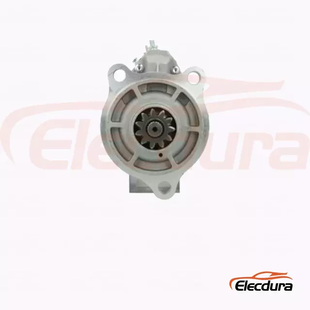 28100-2862A Starter Motor for Hino E13C 24V 6kW Wholesale Supply