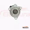 0001261007 Starter Motor 24V 6.2kW for DAF Replacement